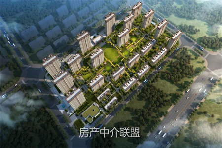 房东急卖德馨花园3室106.5万107m2出售