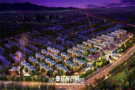 城西幸福华城3室2厅1卫81.6万119m2出售